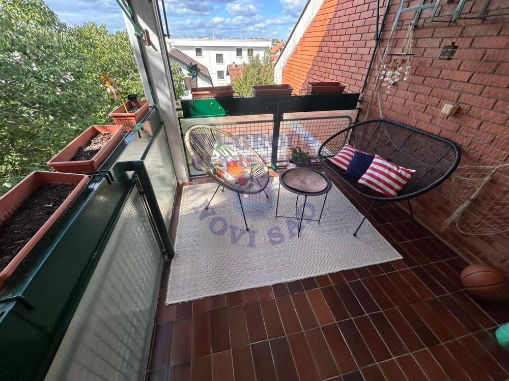 Slika 10 - Četvorosoban stan na prodaju, 85m2, 187.460€