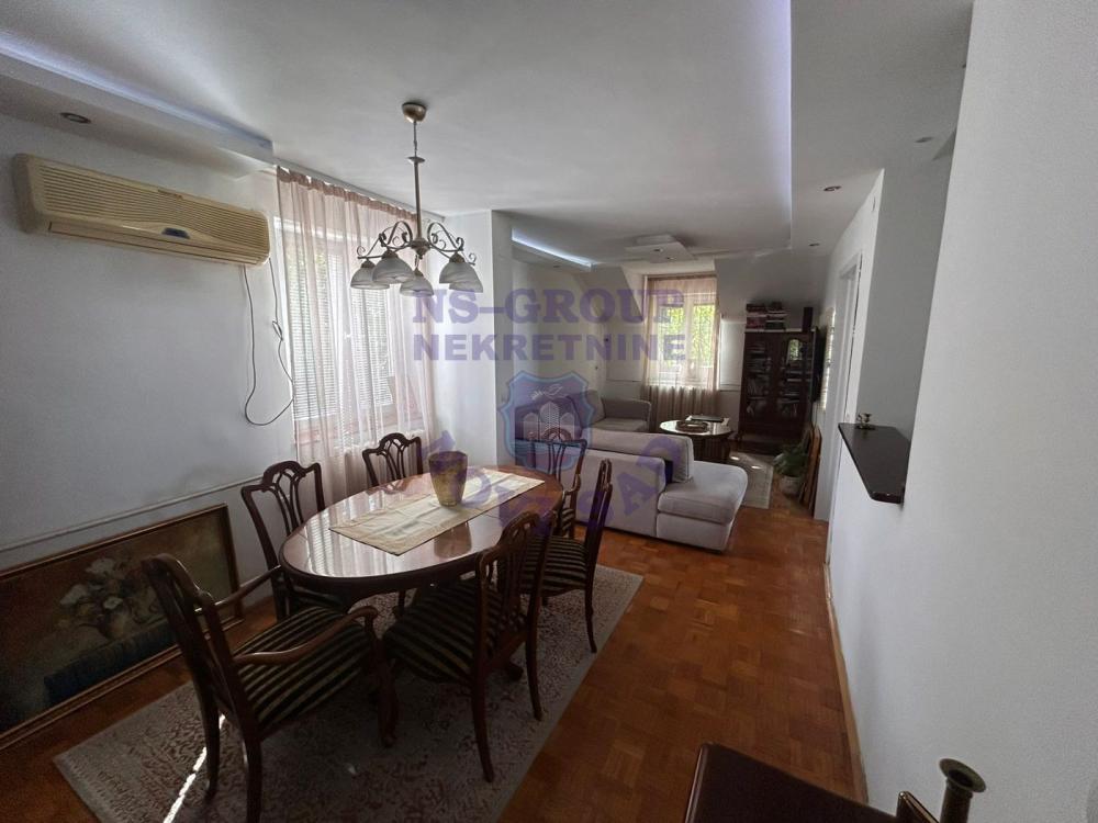Slika 1 - Četvorosoban stan na prodaju, 85m2, 187.460€