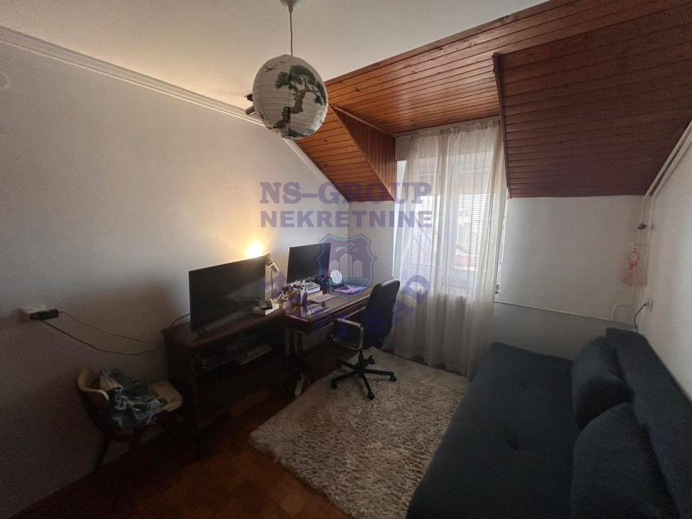 Slika 2 - Četvorosoban stan na prodaju, 85m2, 187.460€