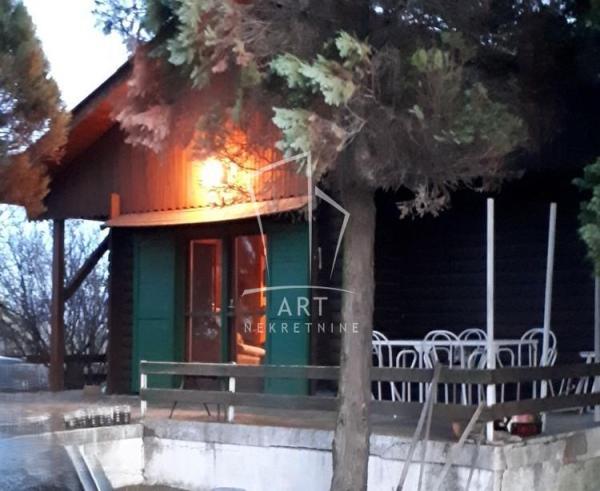 Glavna slika -Ljubomira Ivkovića Šuce,  Kuća na prodaju, 91m2, 64.000€