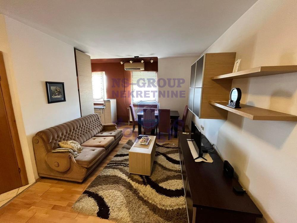 Slika 0 - Dvosoban stan na prodaju, 41m2, 110.000€