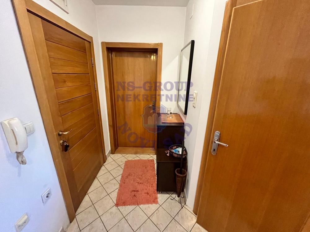 Slika 8 - Dvosoban stan na prodaju, 41m2, 110.000€