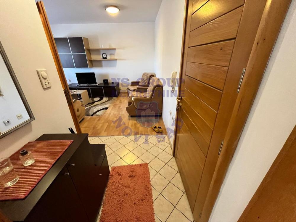 Slika 7 - Dvosoban stan na prodaju, 41m2, 110.000€