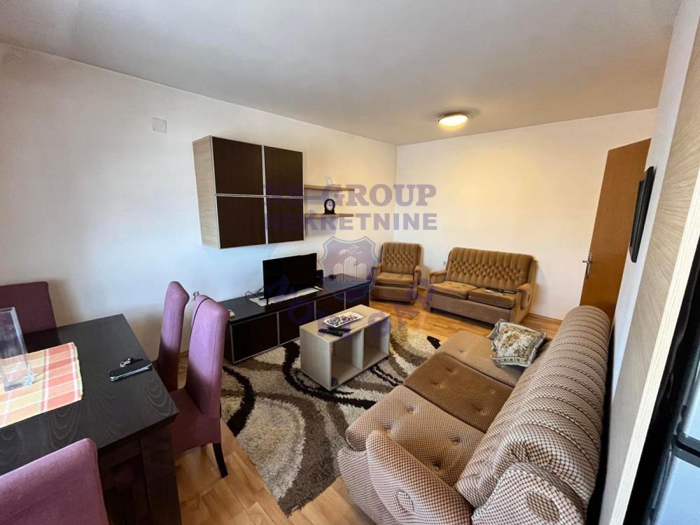 Slika 2 - Dvosoban stan na prodaju, 41m2, 110.000€