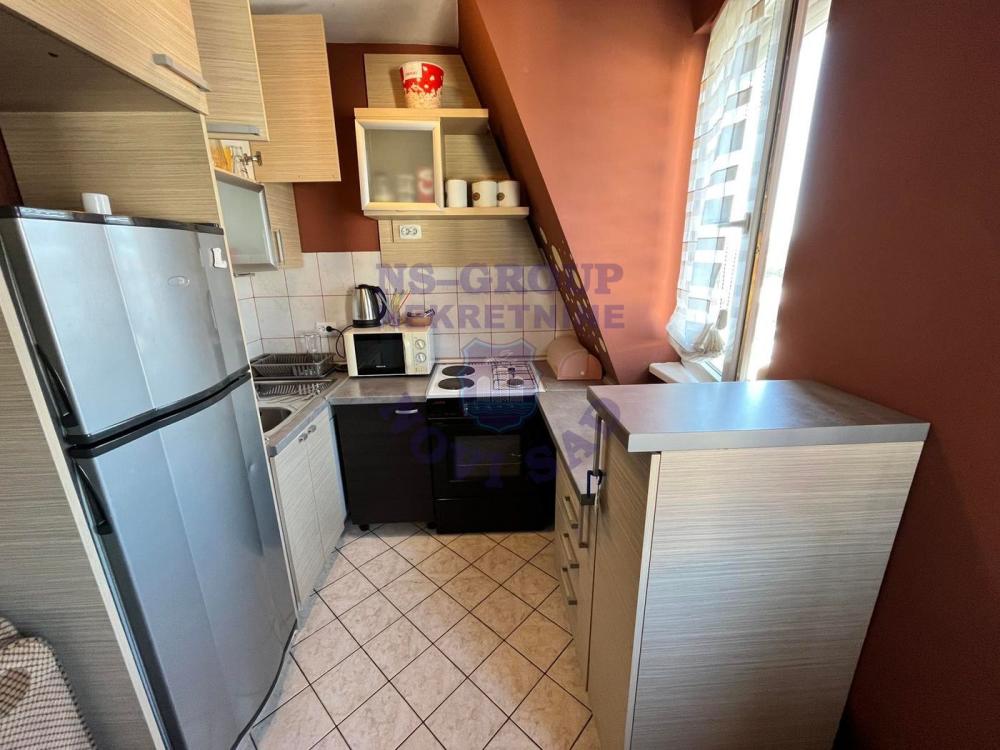 Slika 5 - Dvosoban stan na prodaju, 41m2, 110.000€