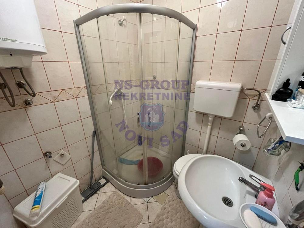 Slika 3 - Dvosoban stan na prodaju, 41m2, 110.000€