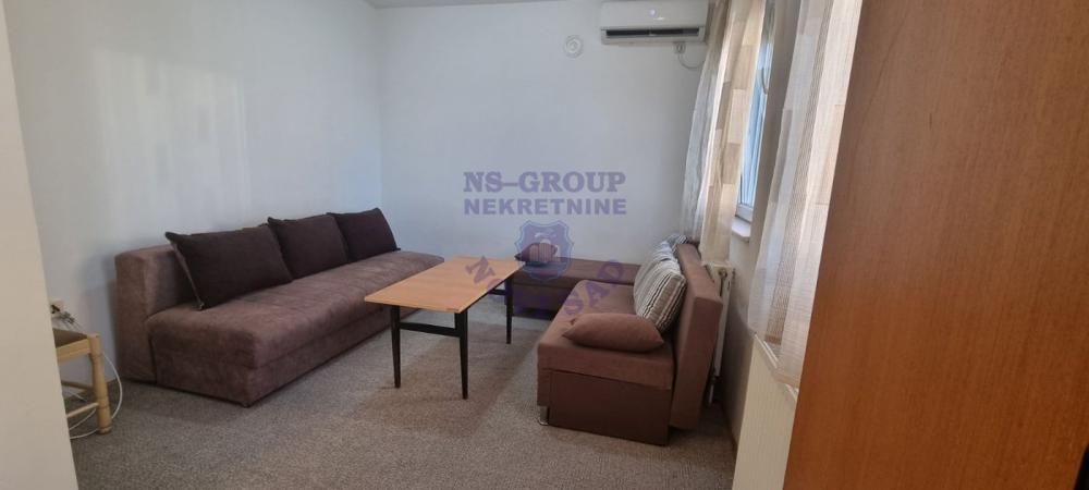 Slika 1 - Jednosoban stan na prodaju, 25m2, 82.400€