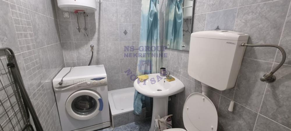 Slika 6 - Jednosoban stan na prodaju, 25m2, 82.400€