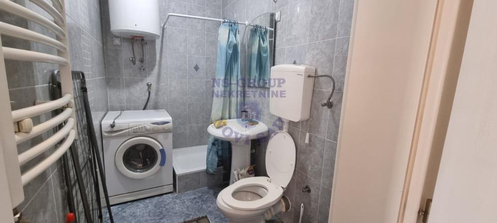 Slika 2 - Jednosoban stan na prodaju, 25m2, 82.400€