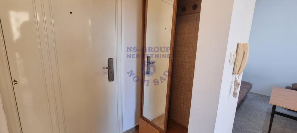 Slika 4 - Jednosoban stan na prodaju, 25m2, 82.400€