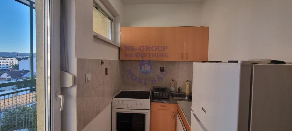 Slika 7 - Jednosoban stan na prodaju, 25m2, 82.400€