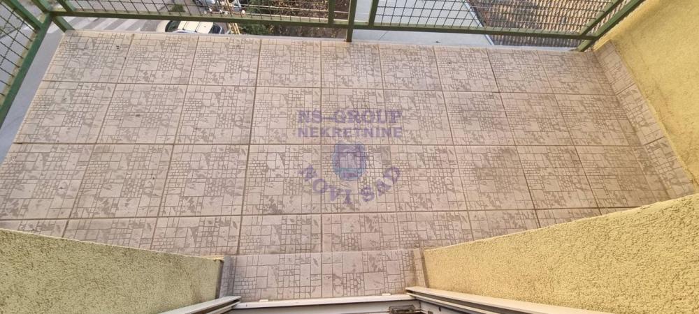 Slika 8 - Jednosoban stan na prodaju, 25m2, 82.400€