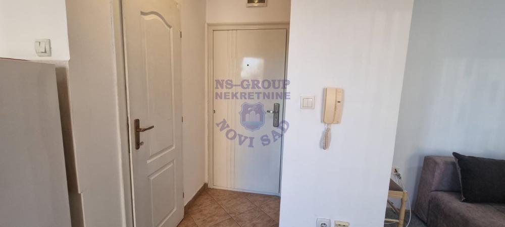 Slika 3 - Jednosoban stan na prodaju, 25m2, 82.400€