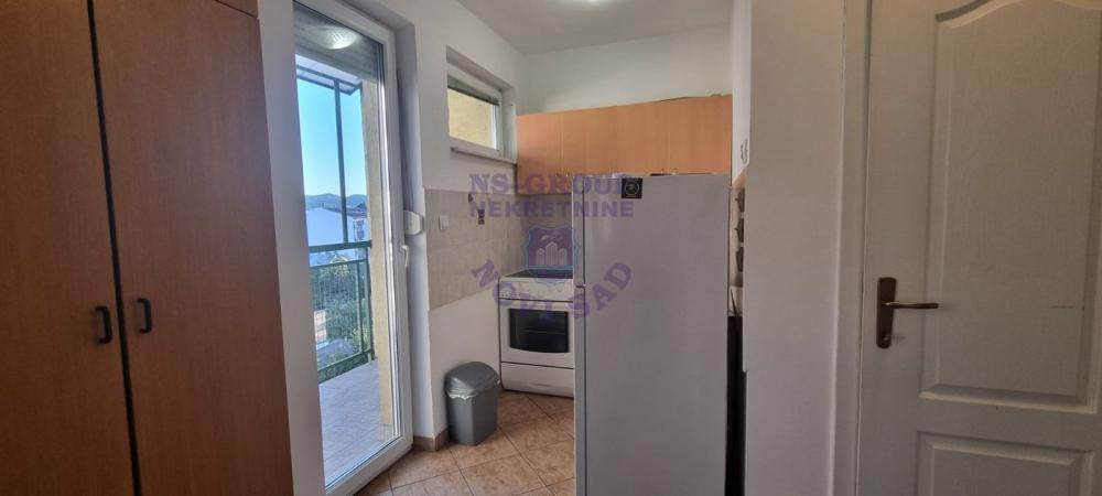 Slika 5 - Jednosoban stan na prodaju, 25m2, 82.400€