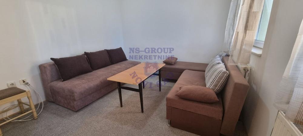 Glavna slika -Jednosoban stan na prodaju, 25m2, 82.400€