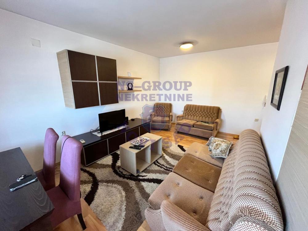 Slika 1 - Dvosoban stan na prodaju, 41m2, 110.000€