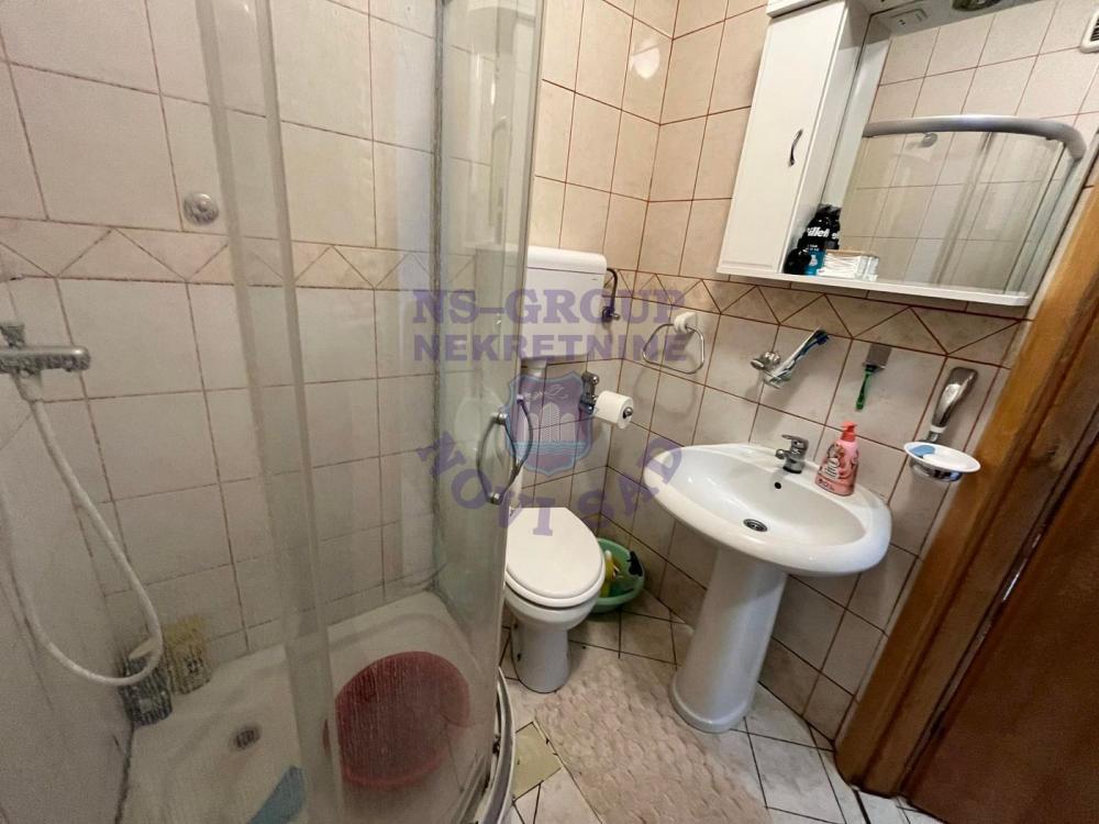 Slika 7 - Dvosoban stan na prodaju, 41m2, 110.000€