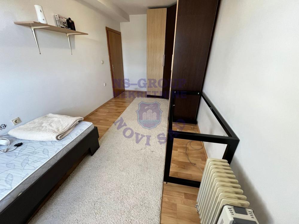 Slika 5 - Dvosoban stan na prodaju, 41m2, 110.000€