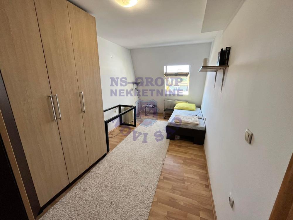Slika 3 - Dvosoban stan na prodaju, 41m2, 110.000€