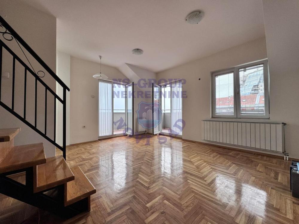 Slika 1 - Trosoban stan na prodaju, 65m2, 139.900€