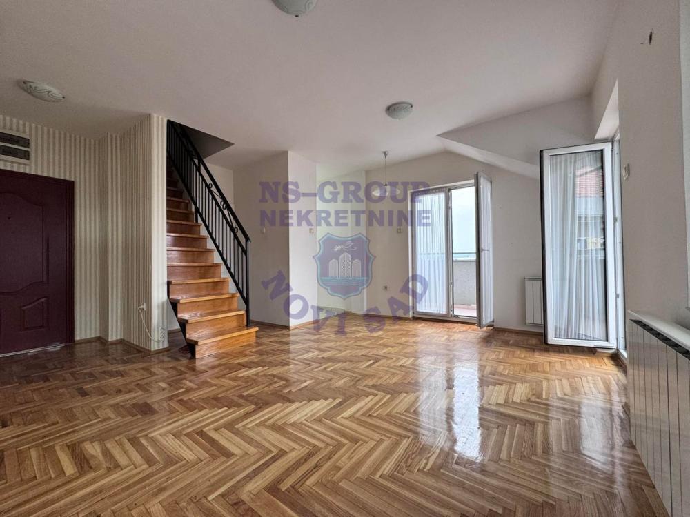 Glavna slika -Trosoban stan na prodaju, 65m2, 139.900€