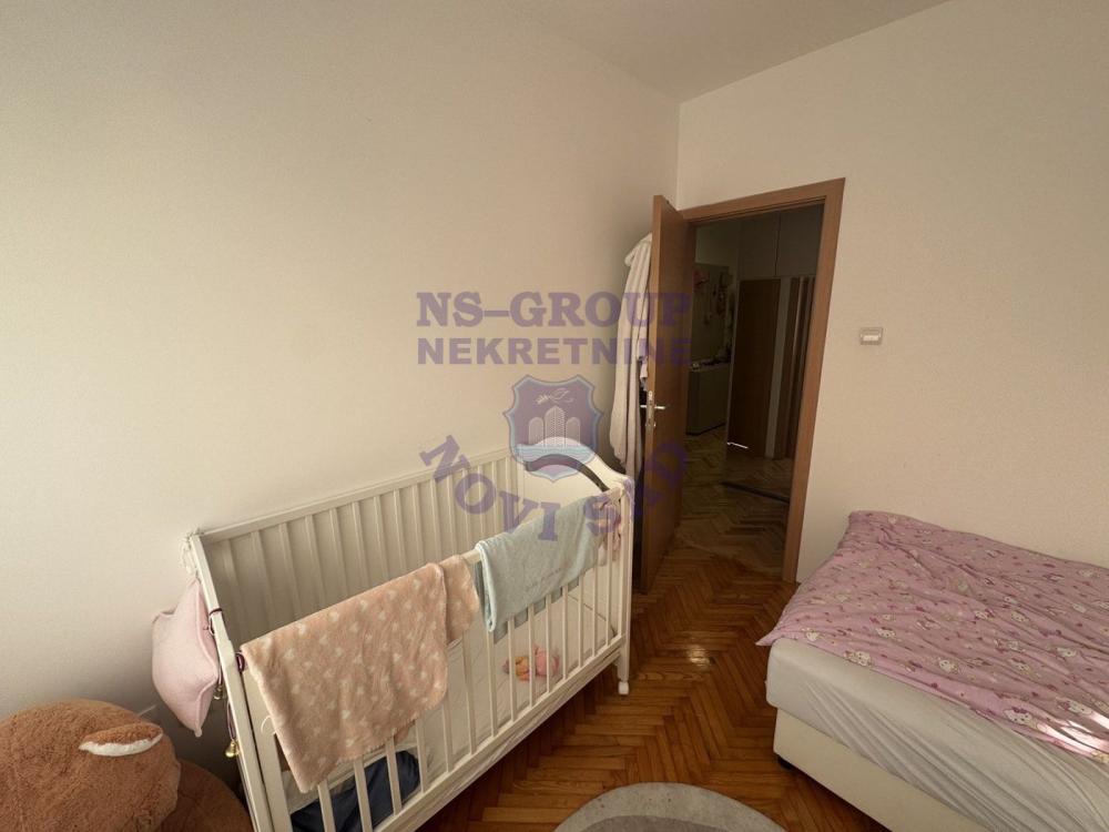 Slika 1 - Dvoiposoban stan na prodaju, 55m2, 123.600€