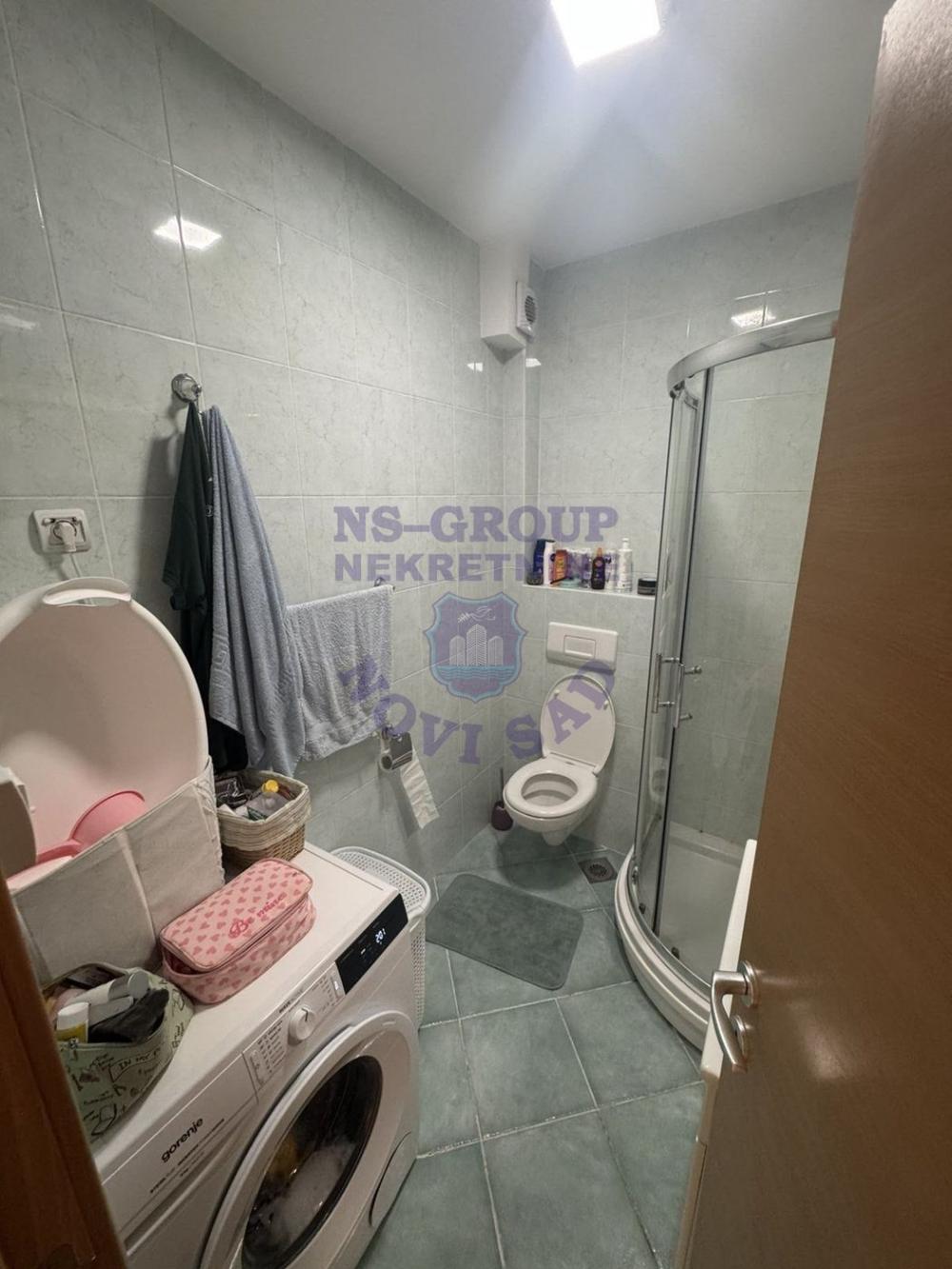 Slika 8 - Dvoiposoban stan na prodaju, 55m2, 123.600€