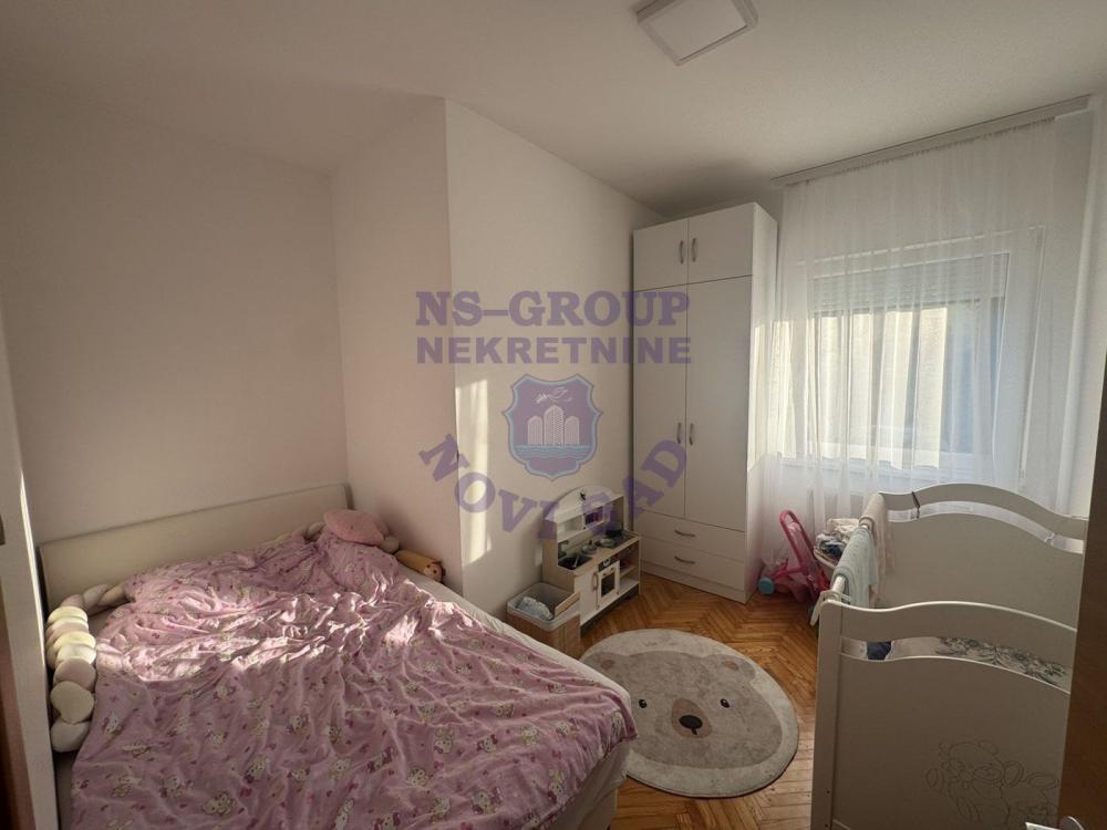 Slika 3 - Dvoiposoban stan na prodaju, 55m2, 123.600€