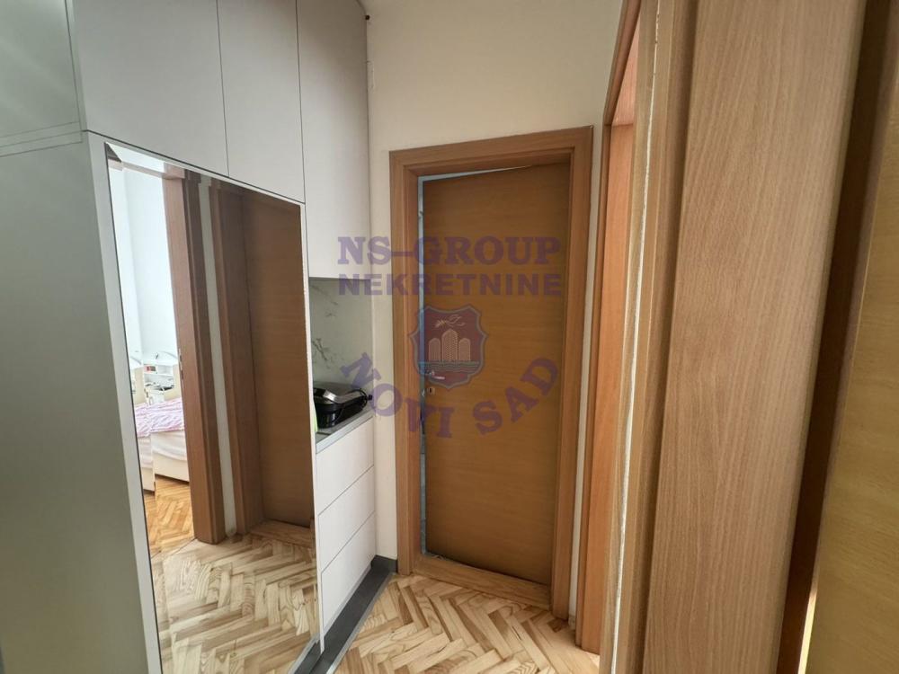 Slika 5 - Dvoiposoban stan na prodaju, 55m2, 123.600€