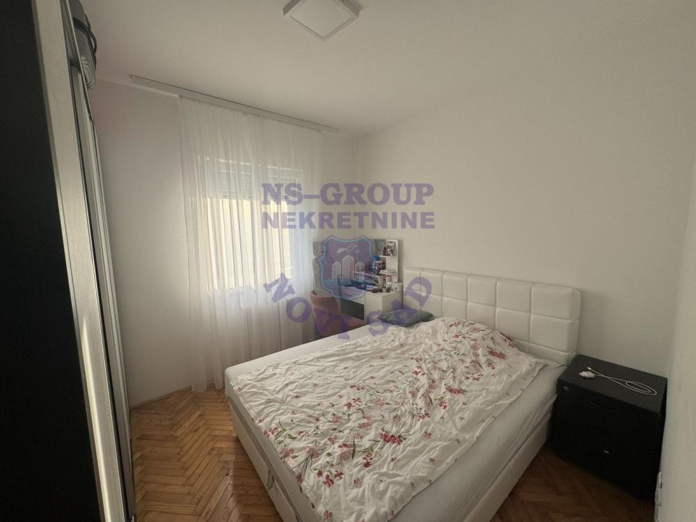 Slika 4 - Dvoiposoban stan na prodaju, 55m2, 123.600€