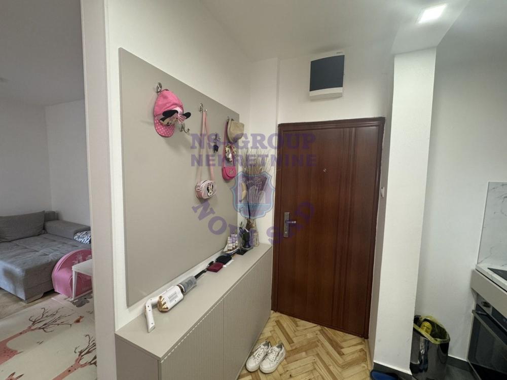 Slika 6 - Dvoiposoban stan na prodaju, 55m2, 123.600€