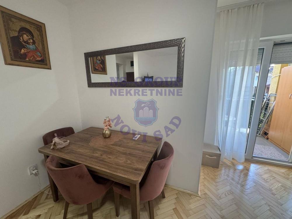 Slika 2 - Dvoiposoban stan na prodaju, 55m2, 123.600€