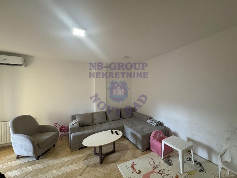 Glavna slika -Dvoiposoban stan na prodaju, 55m2, 123.600€