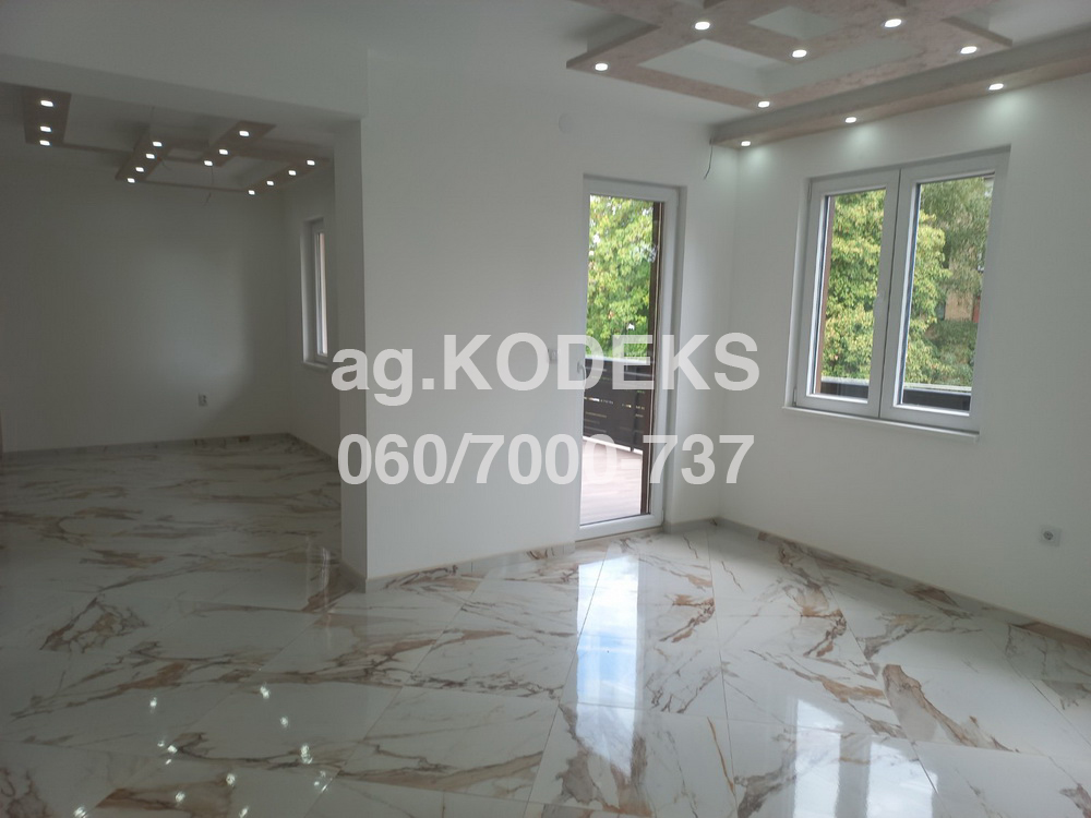 Slika 1 - Četvorosoban stan na prodaju, 112m2, 179.000€