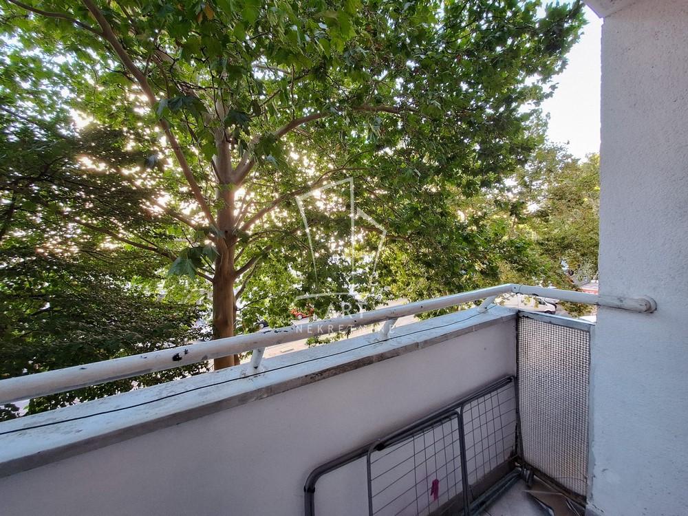 Slika 11 - Vojvode Stepe, Trosoban stan za izdavanje, 61m2, 600€