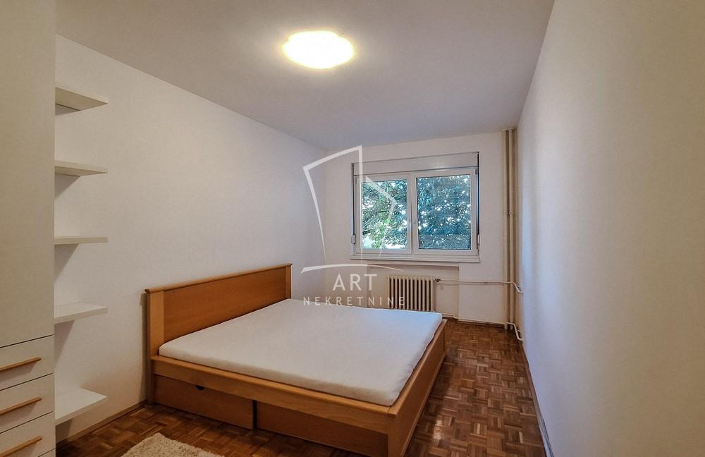 Slika 6 - Vojvode Stepe, Trosoban stan za izdavanje, 61m2, 600€