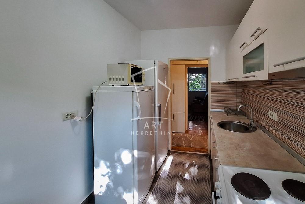 Slika 4 - Vojvode Stepe, Trosoban stan za izdavanje, 61m2, 600€