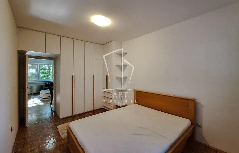 Slika 7 - Vojvode Stepe, Trosoban stan za izdavanje, 61m2, 600€