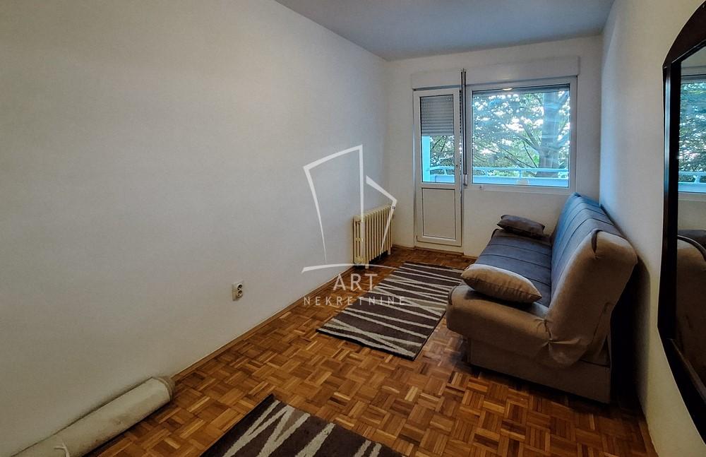 Slika 8 - Vojvode Stepe, Trosoban stan za izdavanje, 61m2, 600€