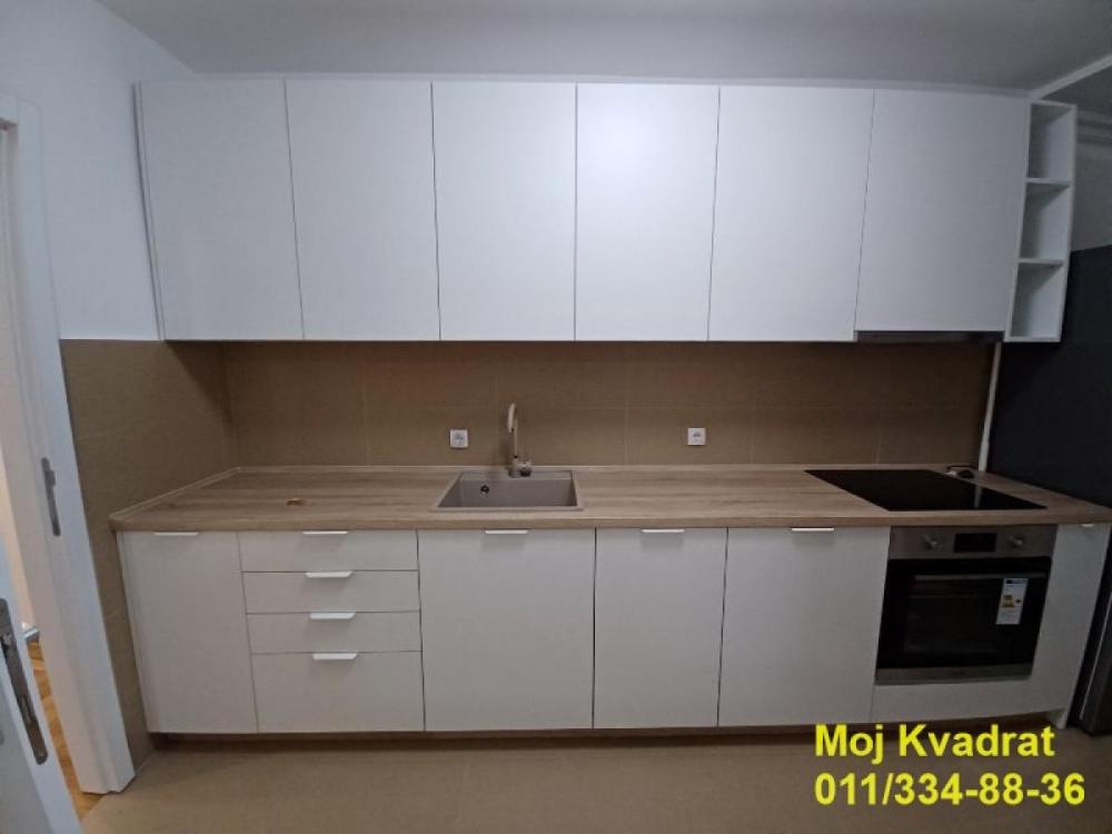 Slika 4 - Četvorosoban stan za izdavanje, 90m2, 800€