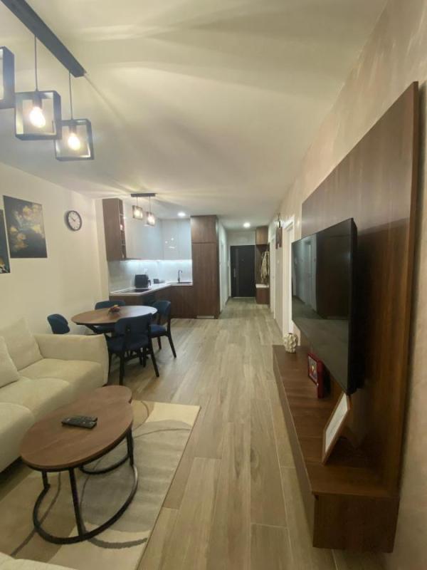 Slika 2 - Dvoiposoban stan na prodaju, 53m2, 135.000€
