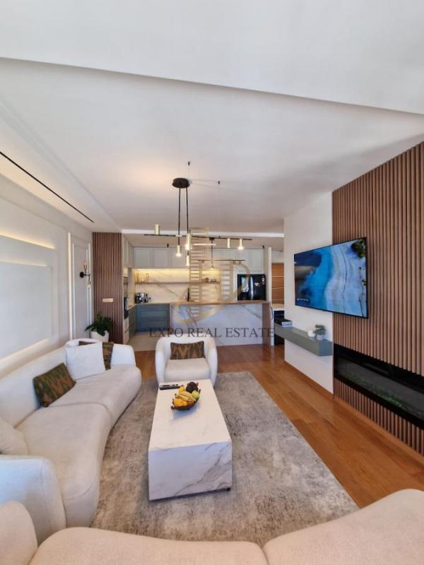 Slika 2 - Petosoban stan na prodaju, 164m2, 790.000€