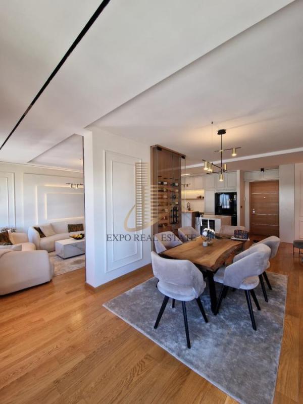 Slika 4 - Petosoban stan na prodaju, 164m2, 790.000€