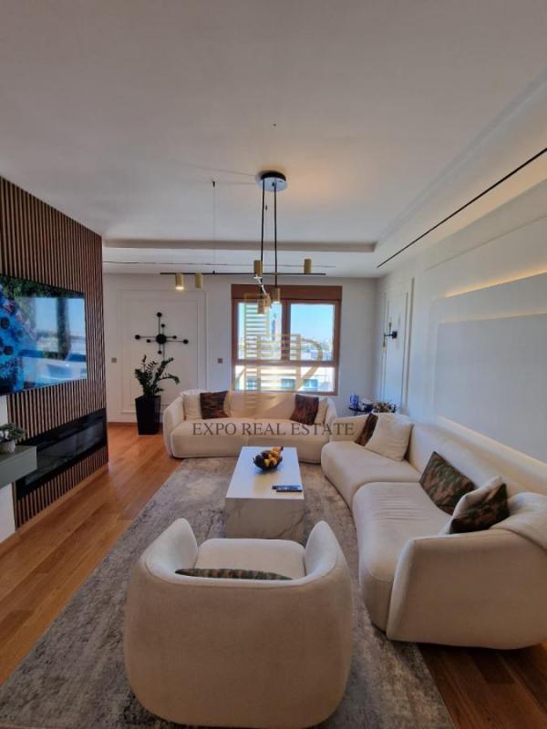 Slika 3 - Petosoban stan na prodaju, 164m2, 790.000€