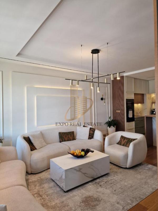 Slika 1 - Petosoban stan na prodaju, 164m2, 790.000€