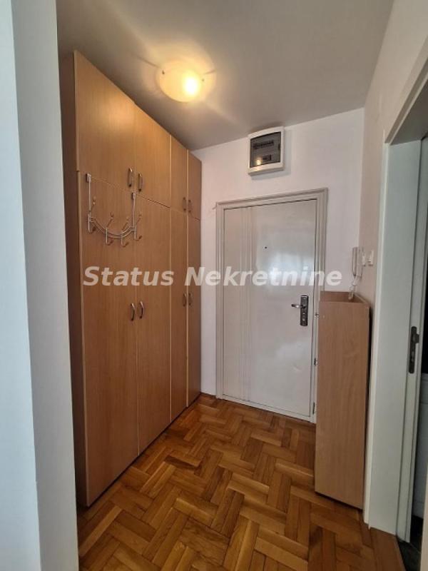 Slika 8 - Jednosoban stan za izdavanje, 25m2, 260€