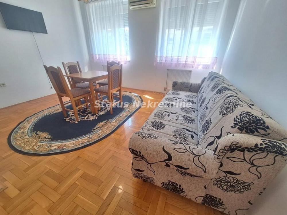 Slika 4 - Jednosoban stan za izdavanje, 25m2, 260€