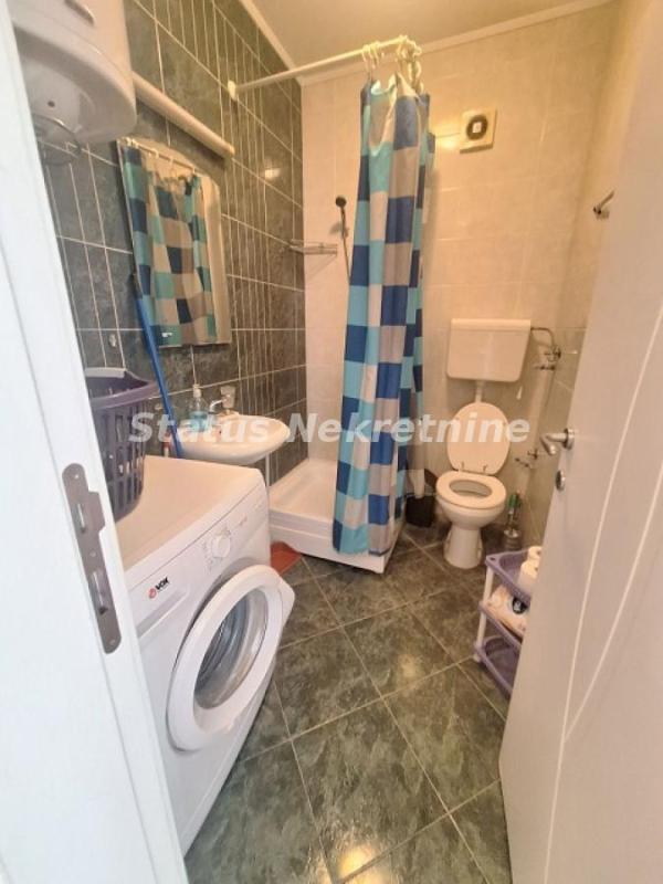 Slika 7 - Jednosoban stan za izdavanje, 25m2, 260€