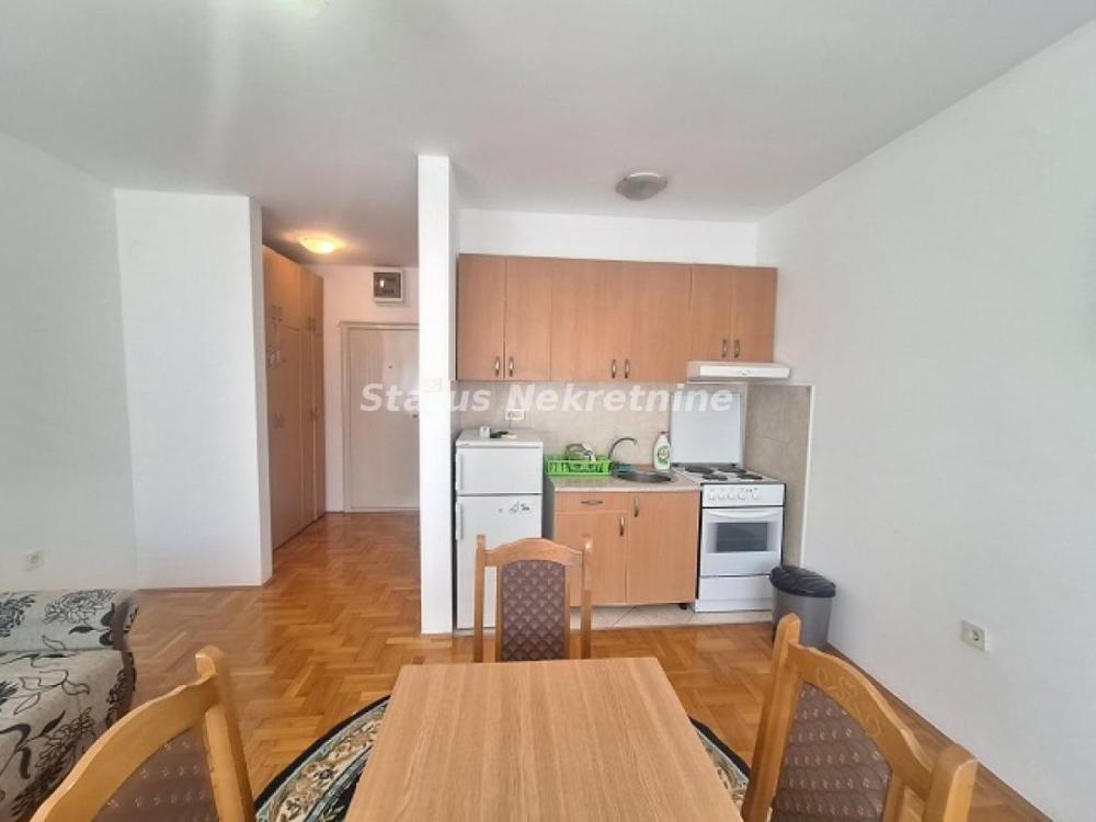 Slika 2 - Jednosoban stan za izdavanje, 25m2, 260€