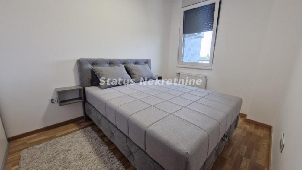 Slika 4 - Jednoiposoban stan za izdavanje, 44m2, 550€